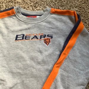 chicago bears sweatshirt